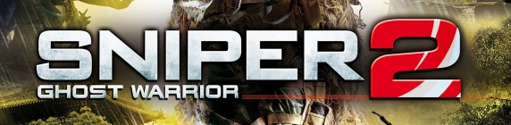 Sniper: Ghost Warrior Series