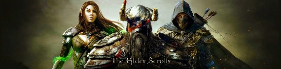 The Elder Scrolls Online