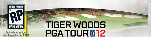 Tiger Woods Series