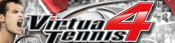Virtua Tennis 4 Virtua Tennis 4