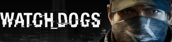 Watch Dogs