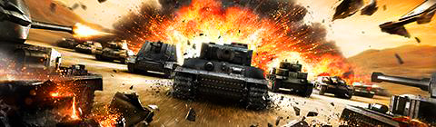 World Of Tanks