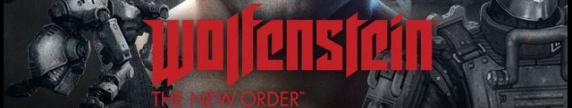 Wolfenstein: The New Order