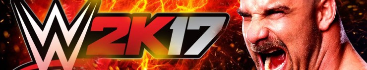 WWE Series