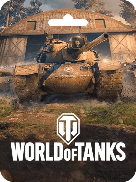 World of Tanks (APAC)