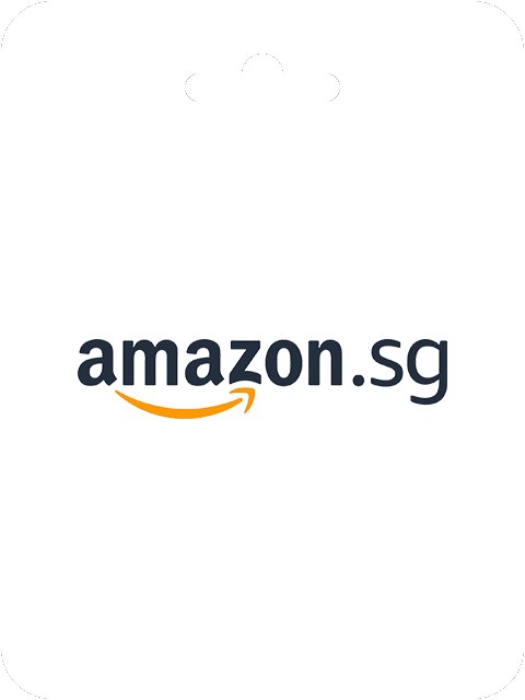 Amazon Gift Card (Singapore)