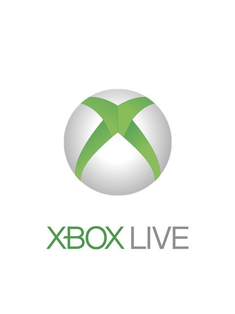 Xbox Live Gift Card (HUNGARY)
