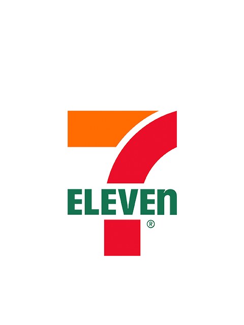 7-Eleven Cash Voucher