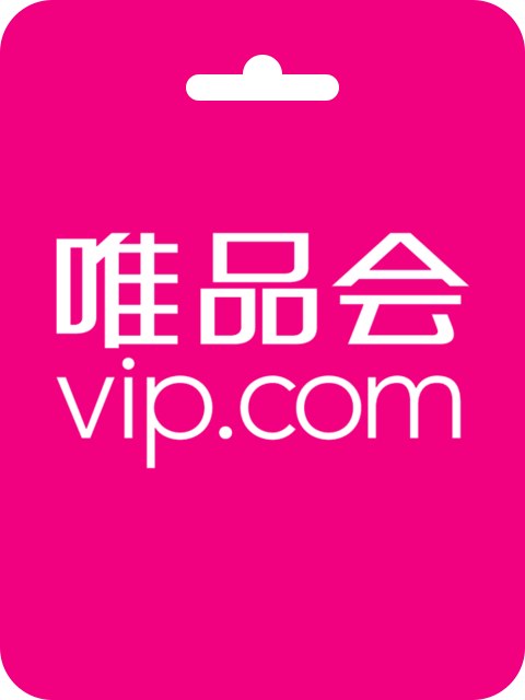 Vip.com Card 唯品卡