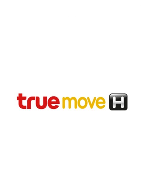 TrueMove H Prepaid Card (Thailand)