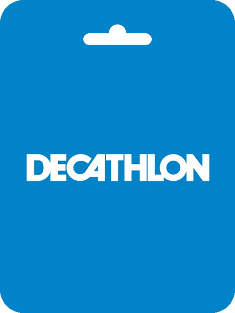 Decathlon Gift Card (Thailand)