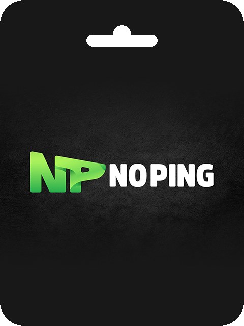 NoPing Subscription Code