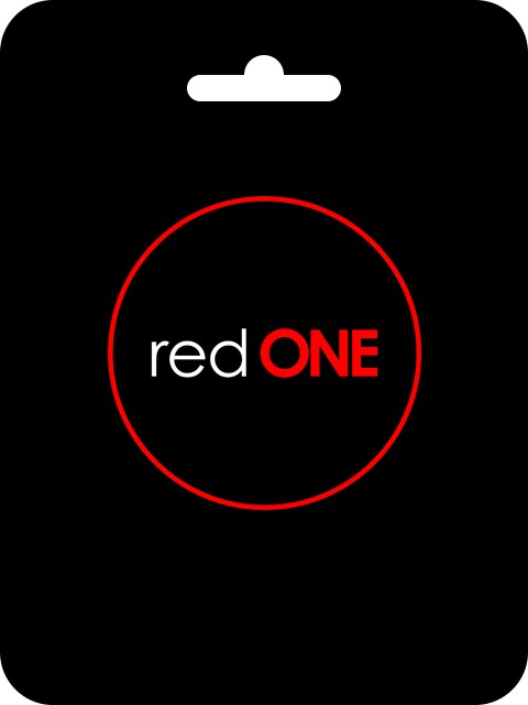 redONE Reload Prepaid Reload