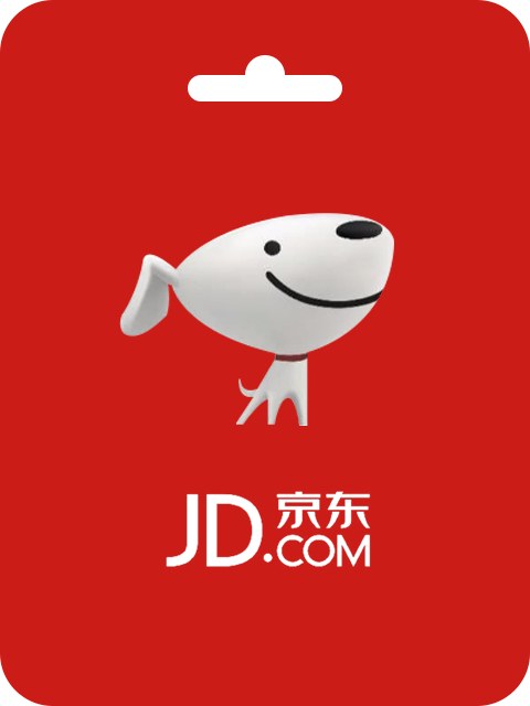 JD.com Gift Card