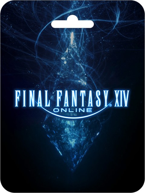 FINAL FANTASY XIV Online