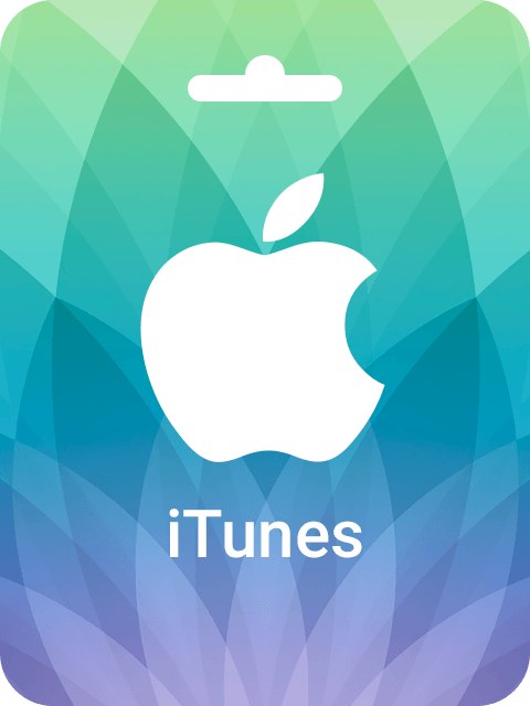 iTunes Gift Card (Indonesia)