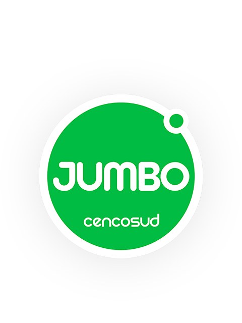 Jumbo Gift Card