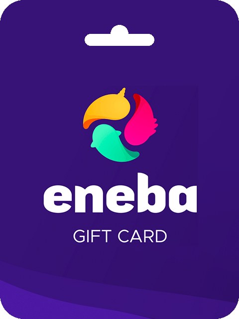 Eneba Gift Card (Brazil)