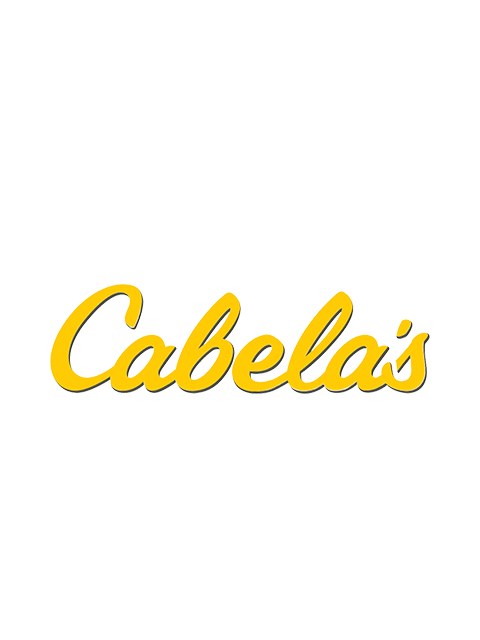 Cabela's Gift Card