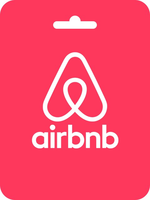 Airbnb Gift Card (United Kingdom)