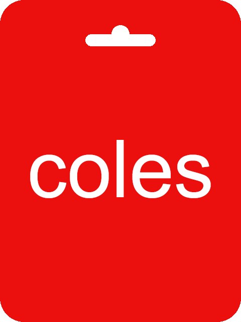 C01es Gift Card