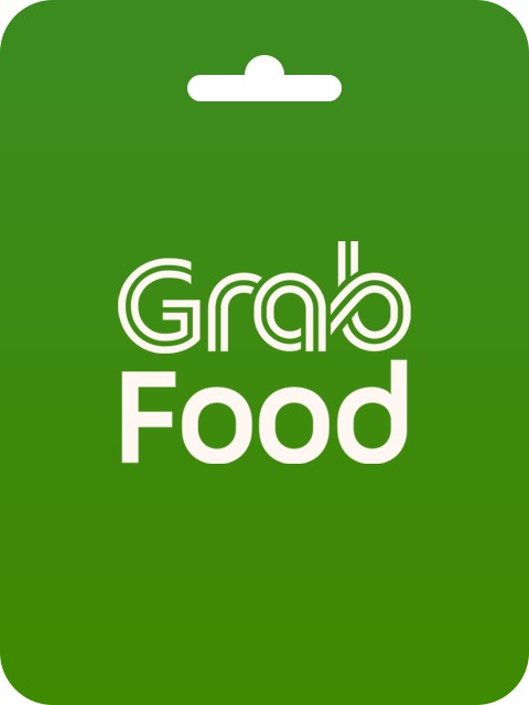 GrabGifts Food Voucher