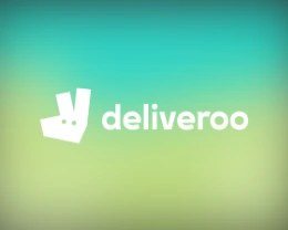 Deliveroo Gift Card (Hong Kong)