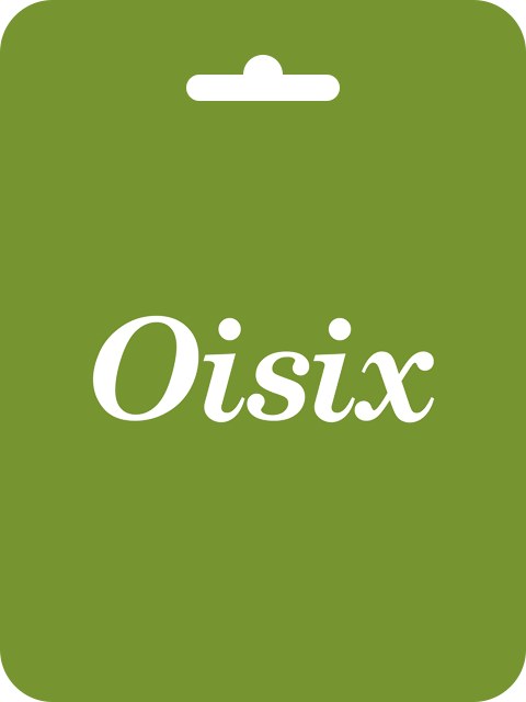 Oisix Gift Card