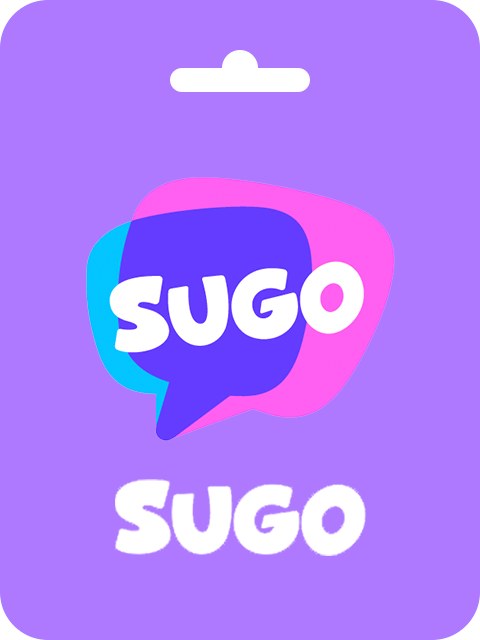 Sugo Voucher (Global)
