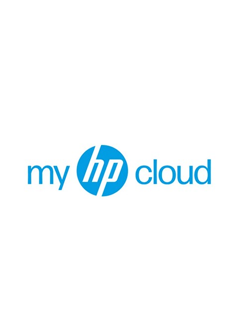 myHPcloud Cloud Storage (Malaysia)