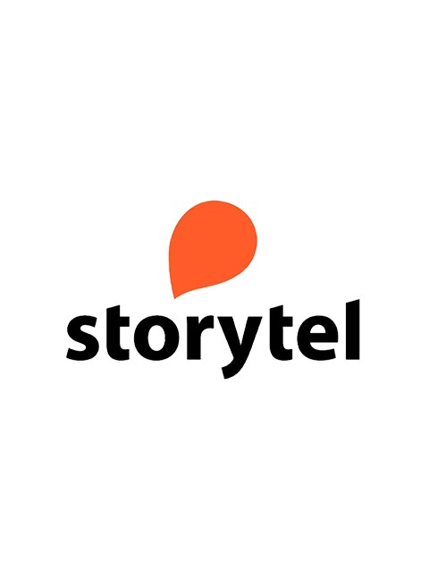 Storytel Subscription