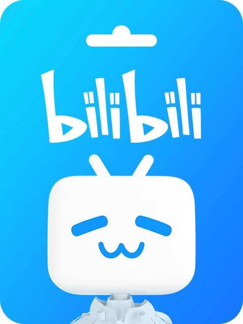 Bilibili Premium Membership
