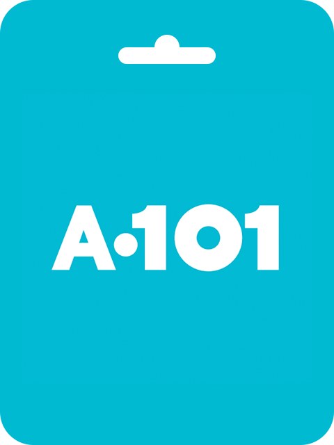 A101 Gift Card