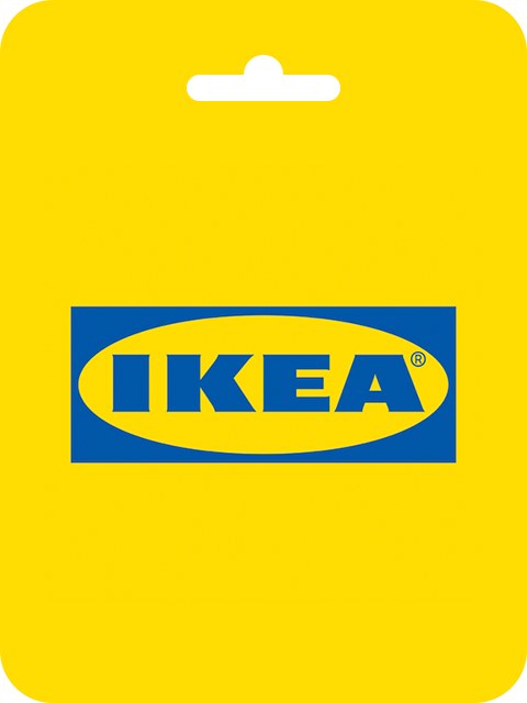 IKEA Gift Card (United Arab Emirates)