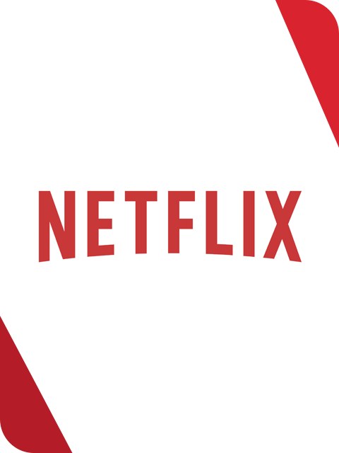 Netflix Gift Card (Mexico)