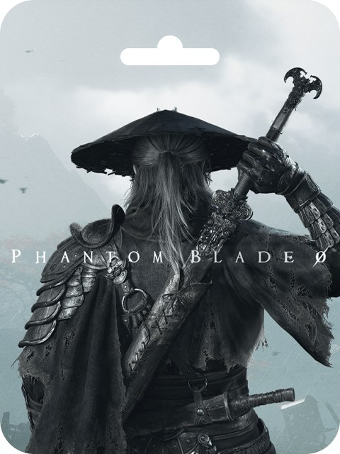 Phantom Blade Zero (Steam CN)
