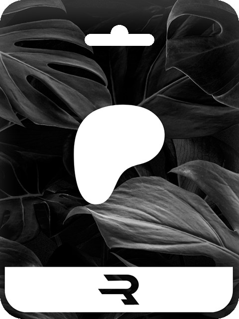 Rewarble Patreon Gift Card USD