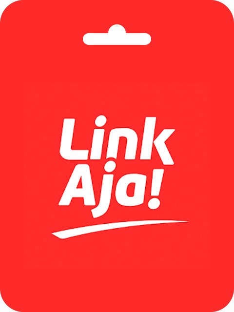 LinkAja Cash Voucher