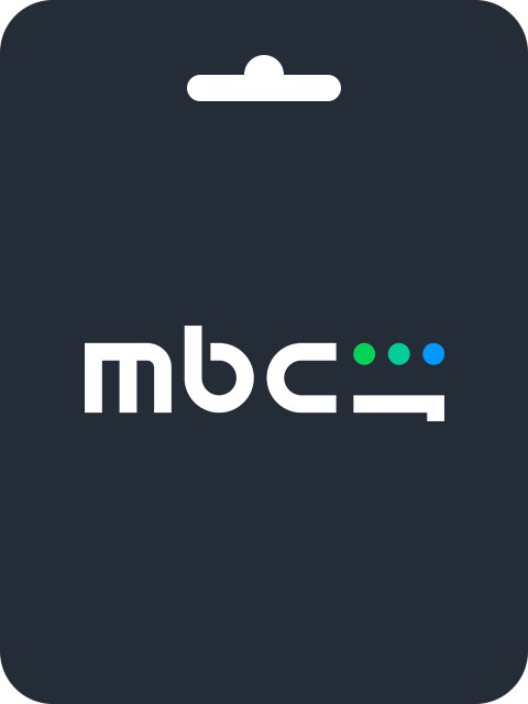 MBC Shahid