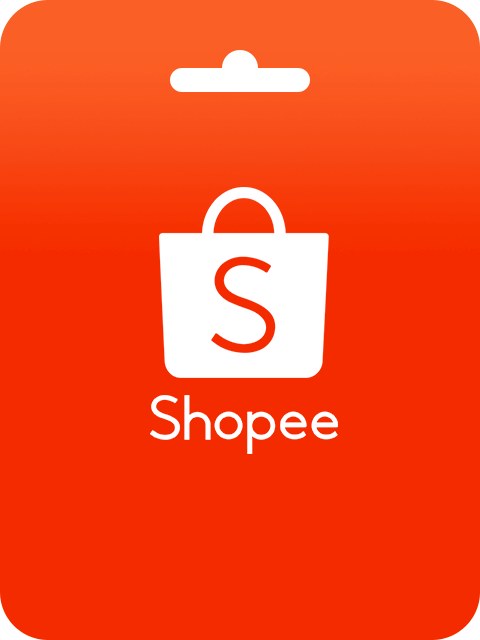 Shopee Cash e-Voucher (Philippines)