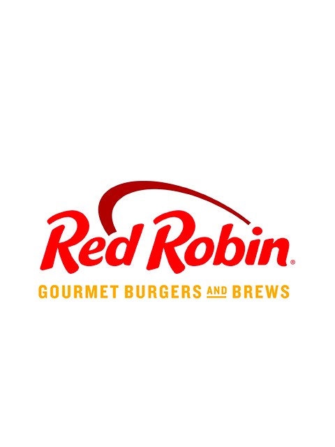 Red Robin eGift Voucher Card