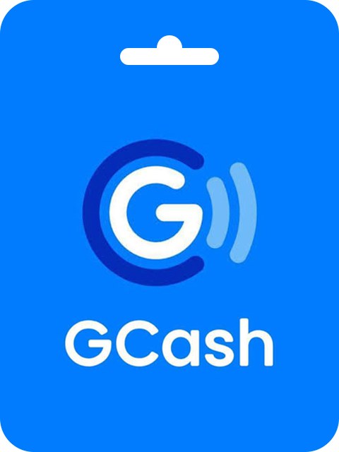 Gcash Voucher (Philippines)