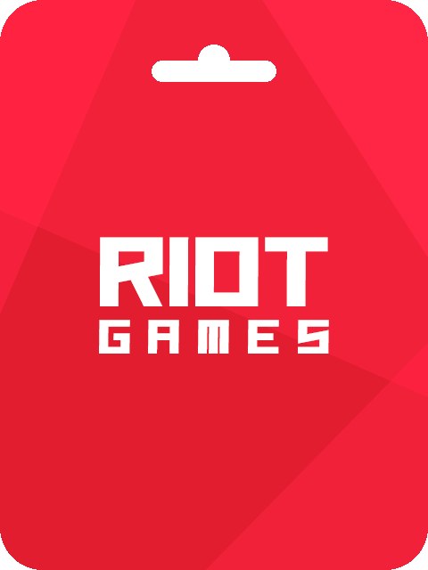 Riot Pin (PHP)