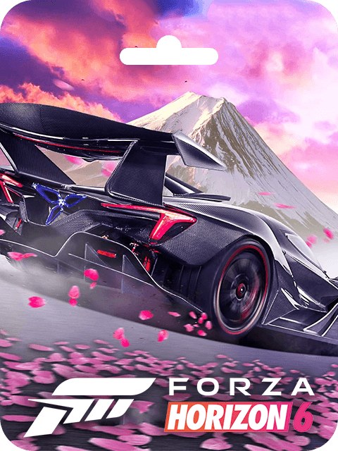 Forza Horizon 6 (Xbox/ PC)