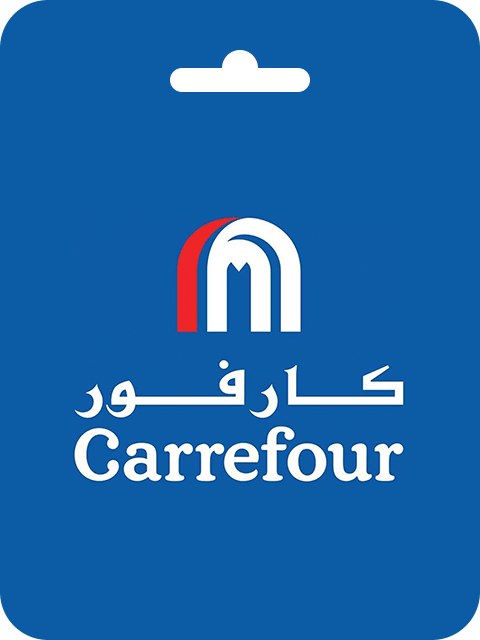 Carrefour Gift Card (Turkey)