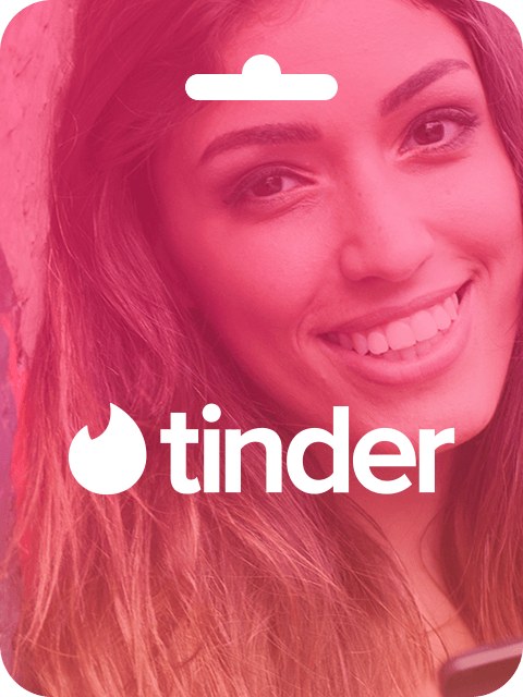 Tinder Voucher