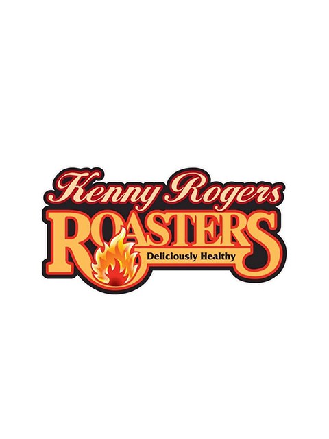 Kenny Rogers Roasters Cash Voucher