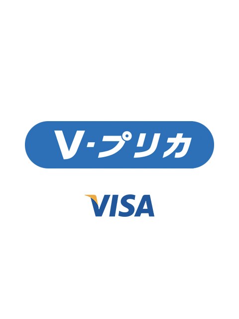 V-Preca Visa Gift Card