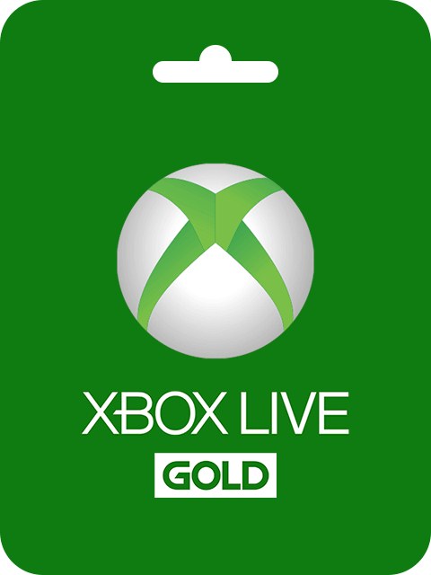 Xbox Game Pass Subscription (India)