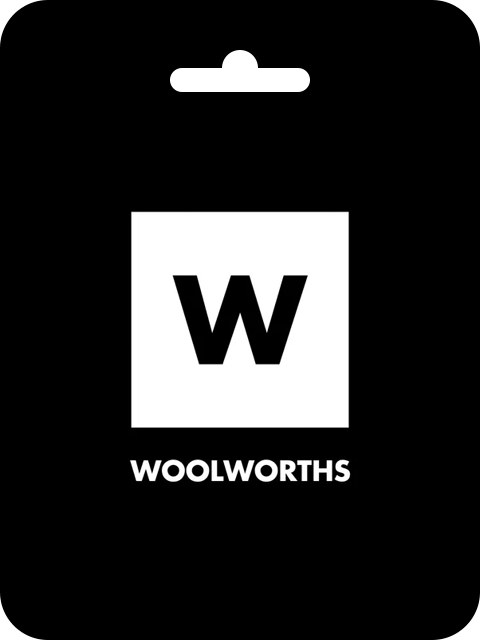 Woolworths Gift Card (South Africa)